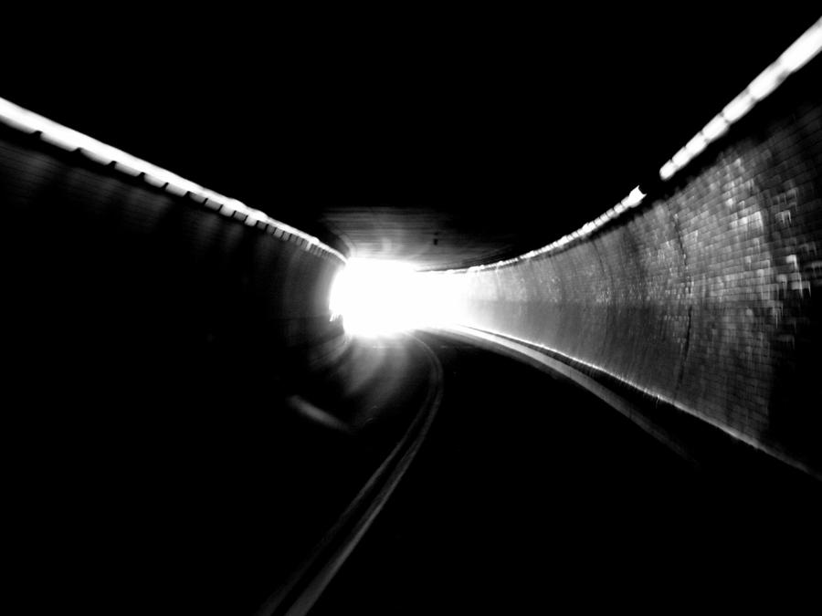 there-is-light-at-the-end-of-the-tunnel-lisa-jayne-konopka
